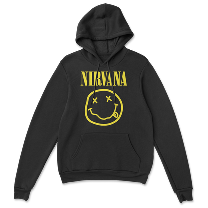 Nirvana - Hoodie
