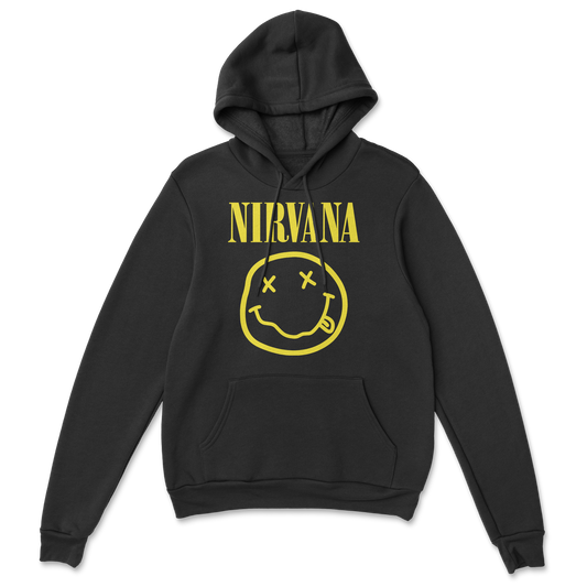 Nirvana - Hoodie