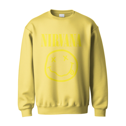 Nirvana - Sweater