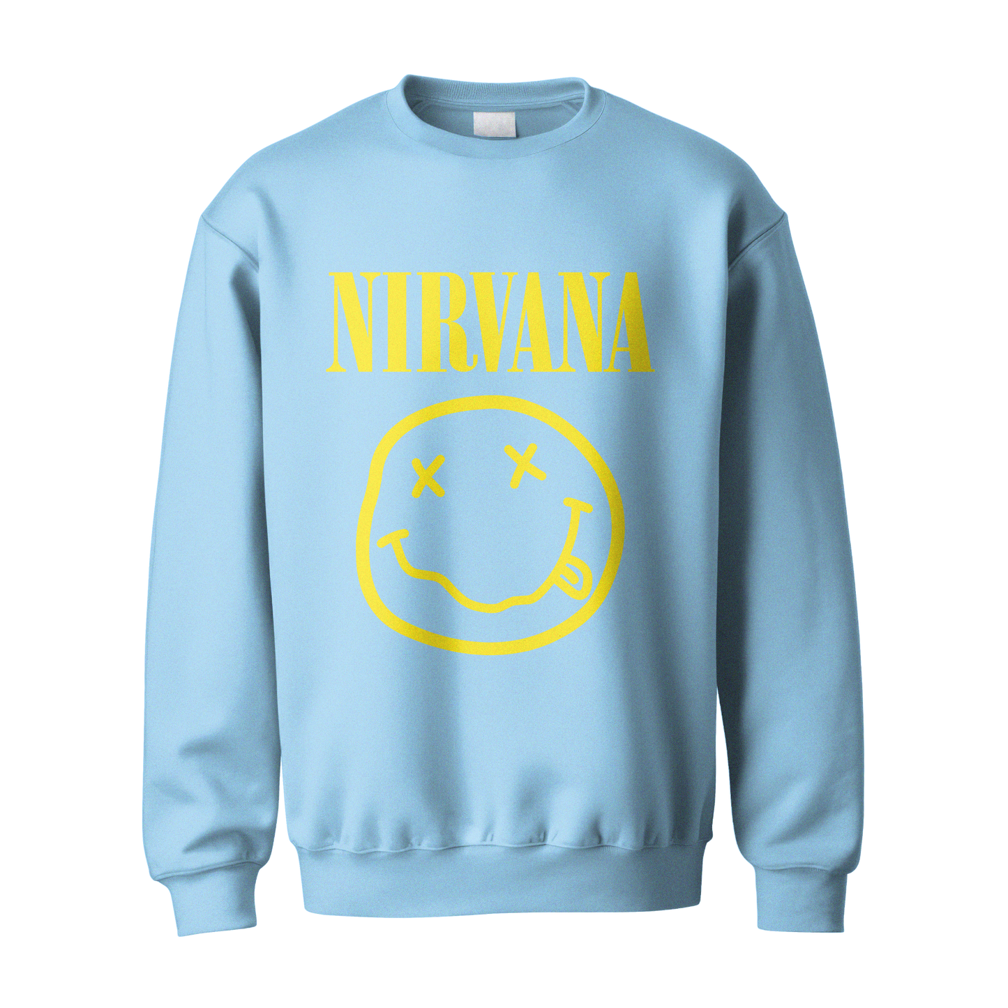 Nirvana - Sweater