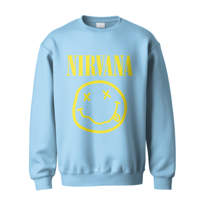 Nirvana - Sweater