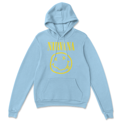 Nirvana - Hoodie
