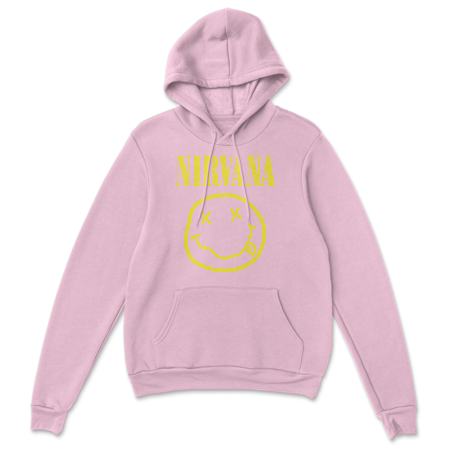Nirvana - Hoodie