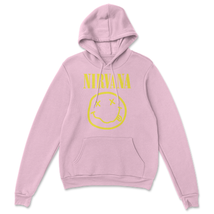 Nirvana - Hoodie
