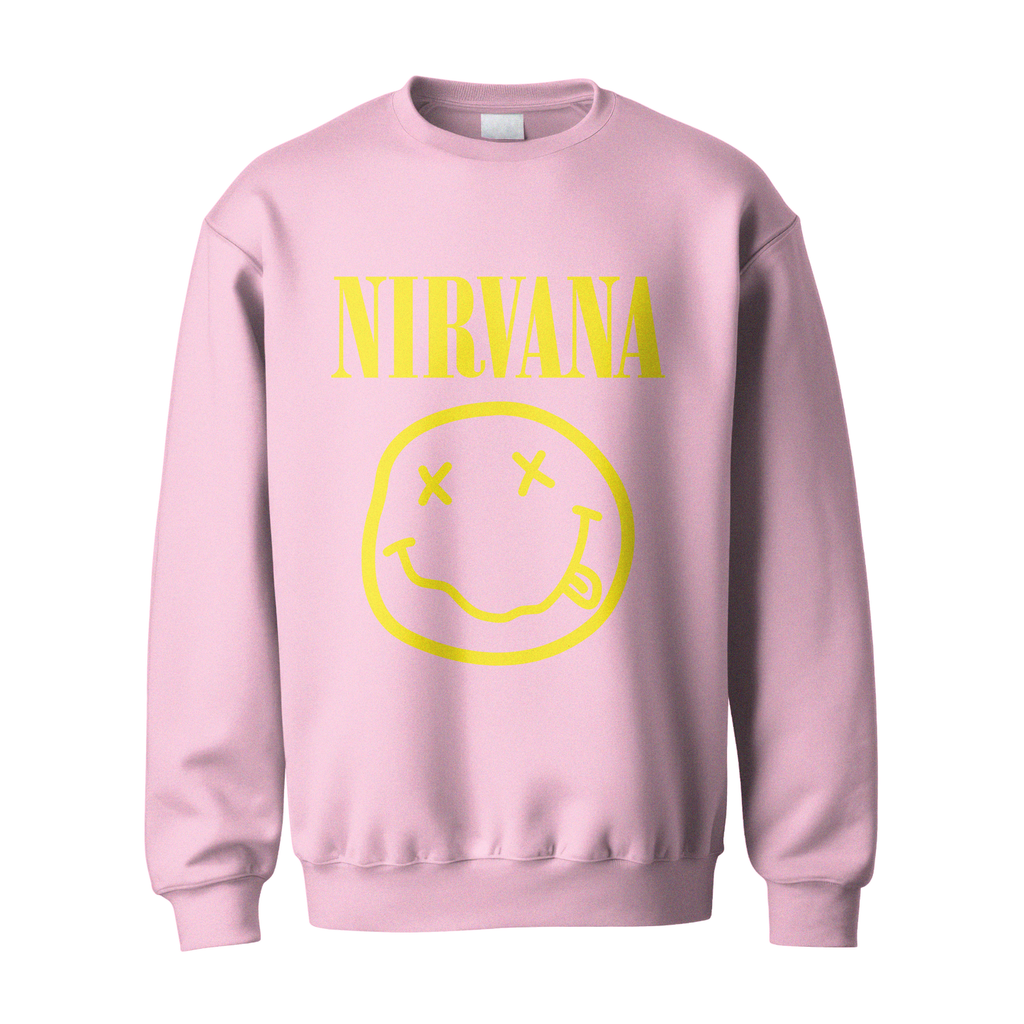 Nirvana - Sweater