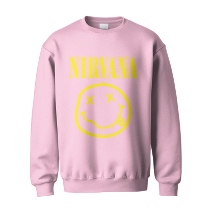Nirvana - Sweater