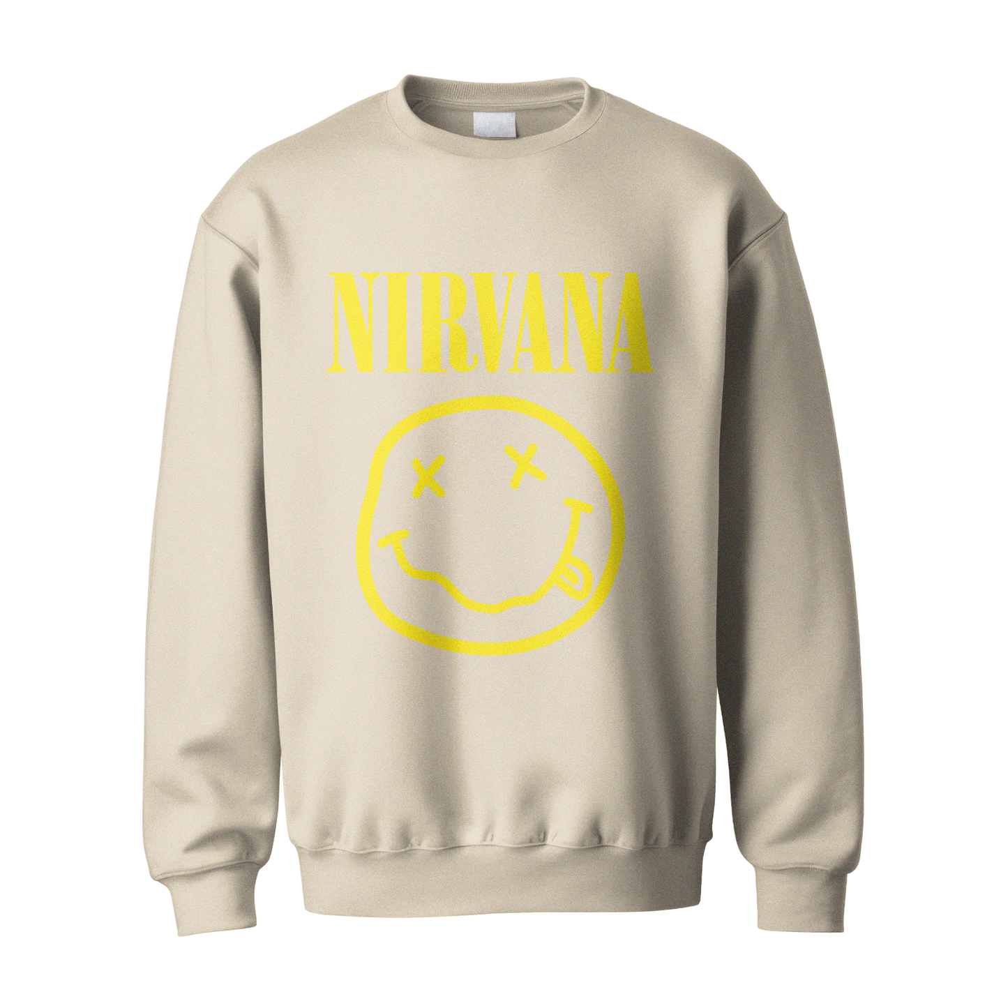 Nirvana - Sweater