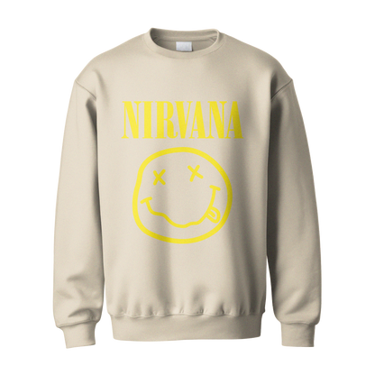 Nirvana - Sweater
