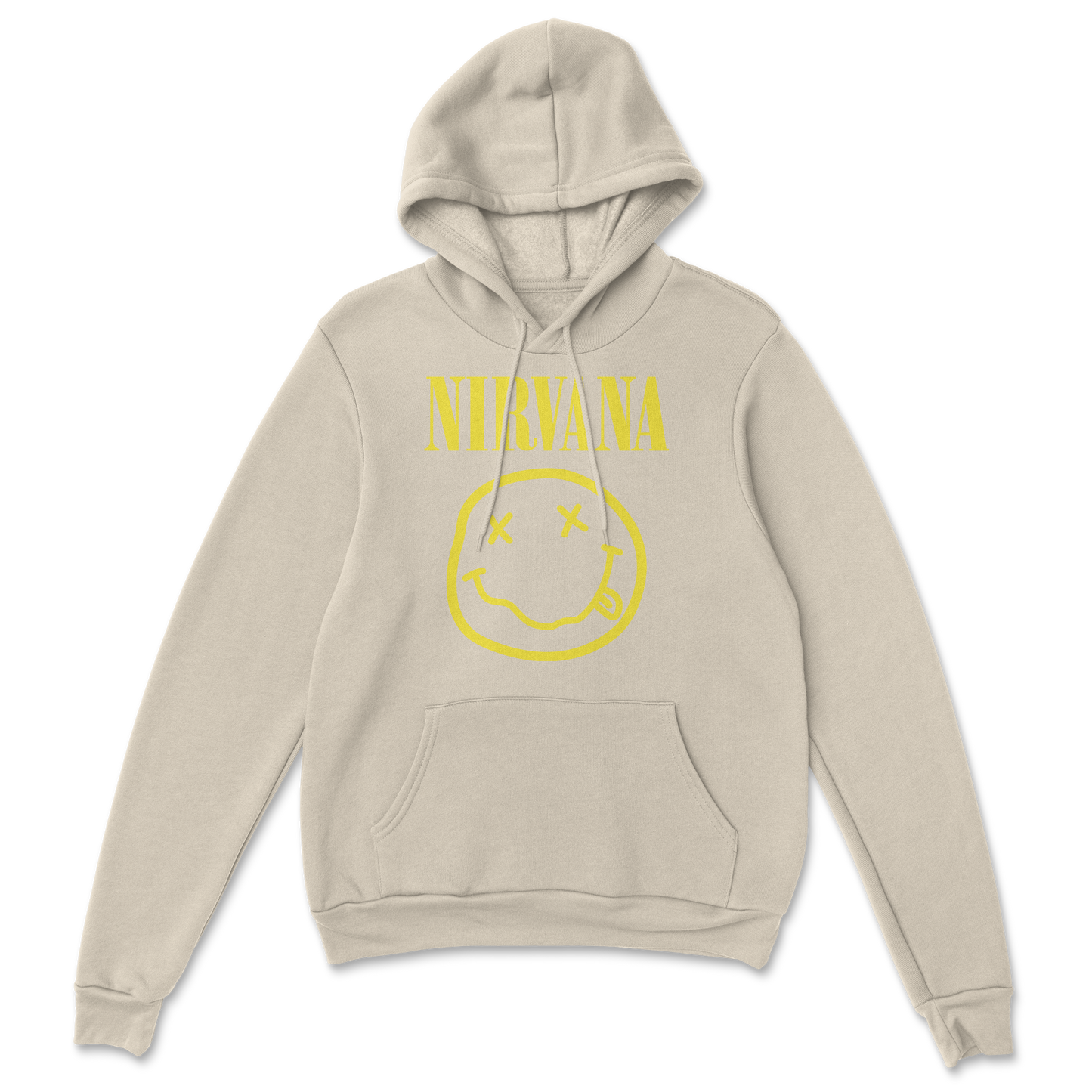 Nirvana - Hoodie