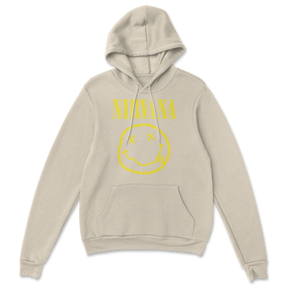 Nirvana - Hoodie