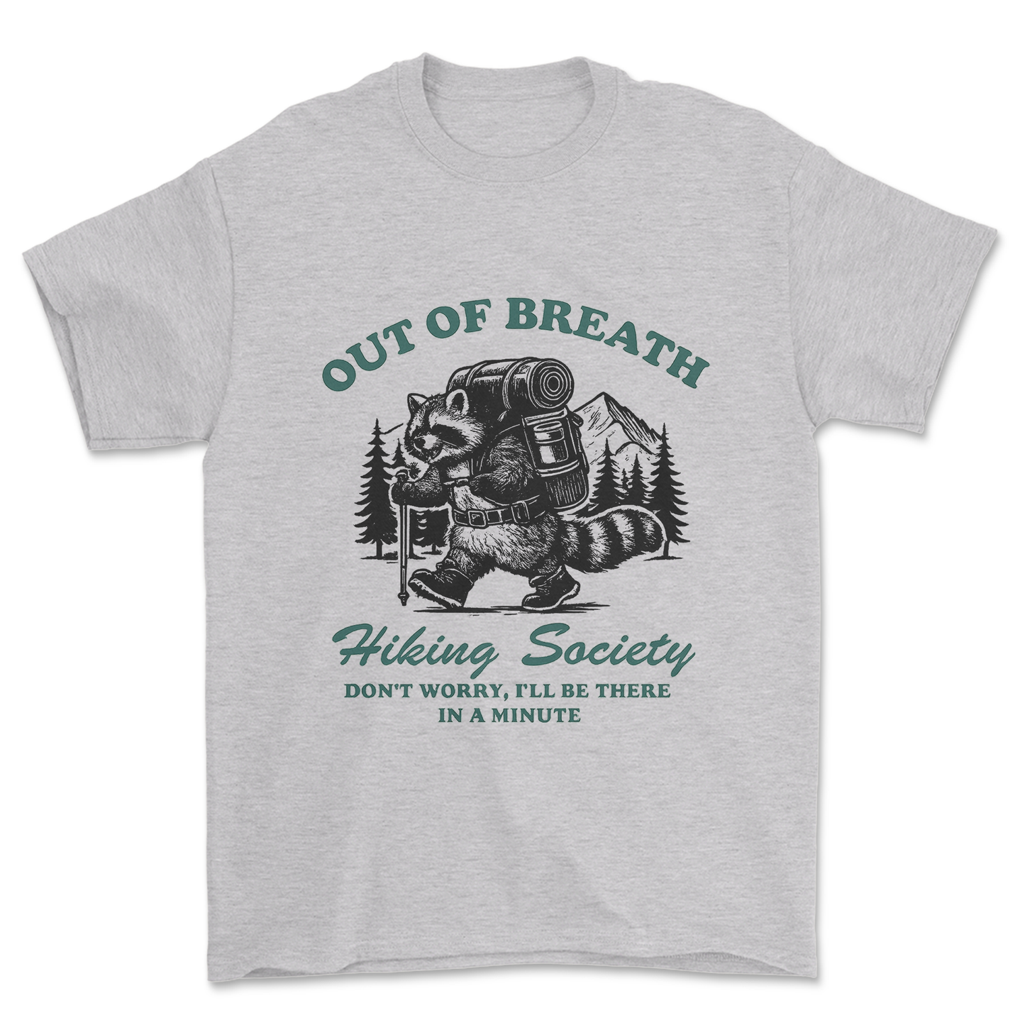 Commit Tax Fraud - T-shirt