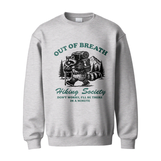 Pull Tiguidou (Noir)