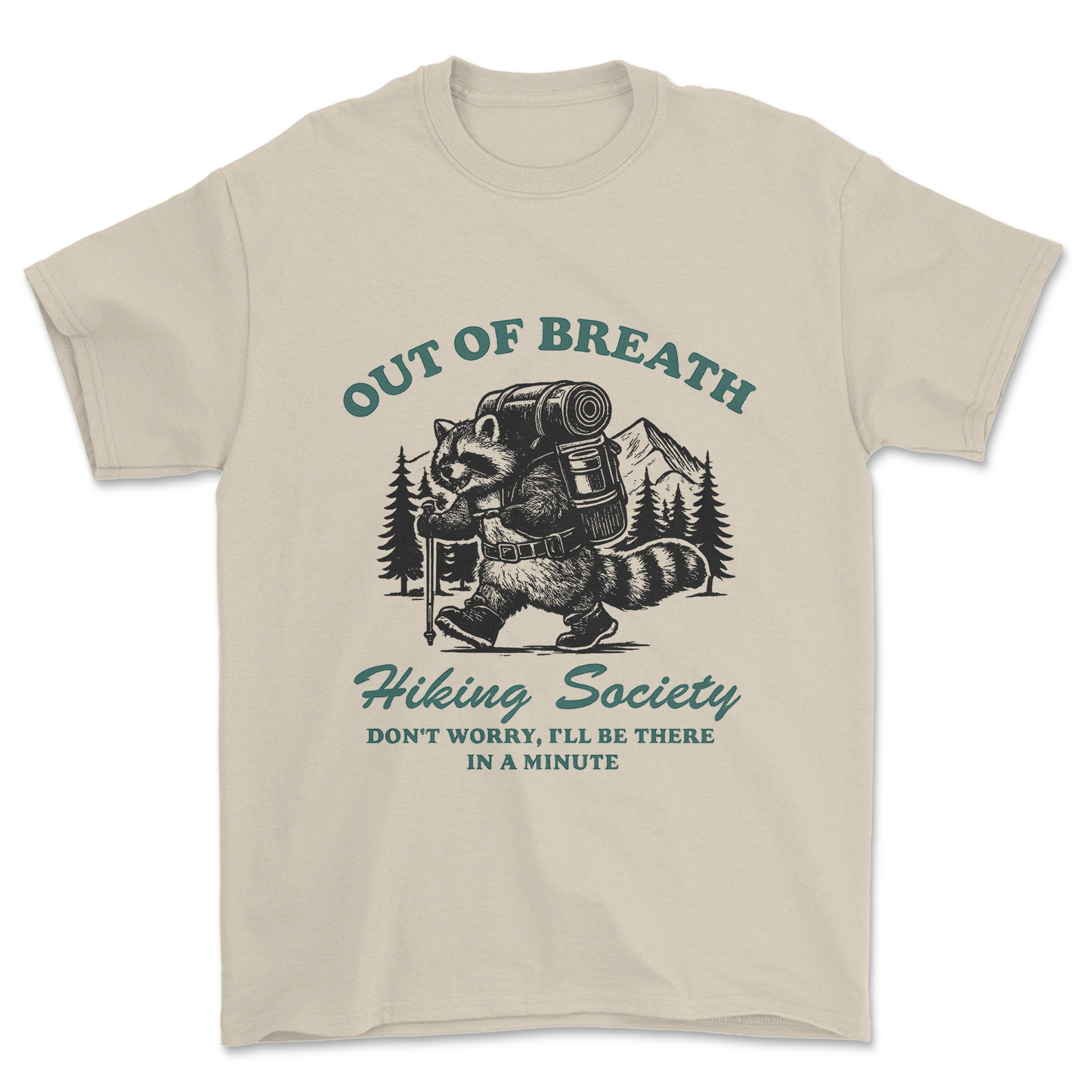 Commit Tax Fraud - T-shirt