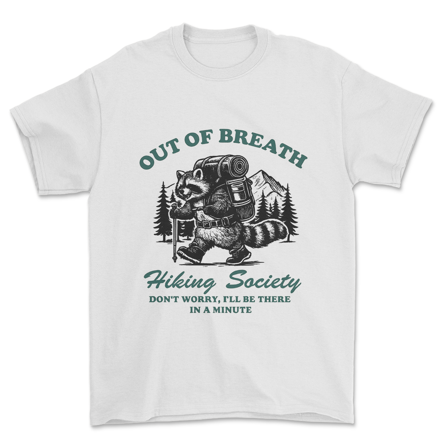 Commit Tax Fraud - T-shirt