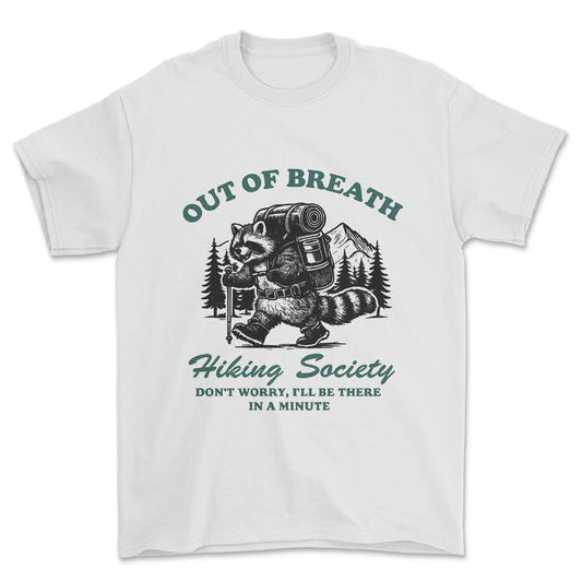 Commit Tax Fraud - T-shirt