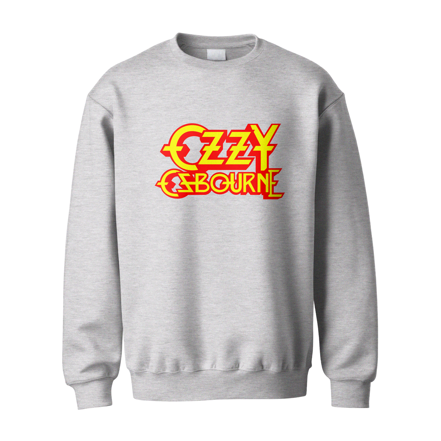 Ozzy Logo - Sweater