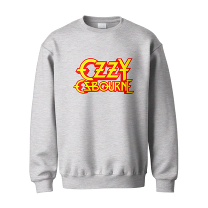 Ozzy Logo - Sweater