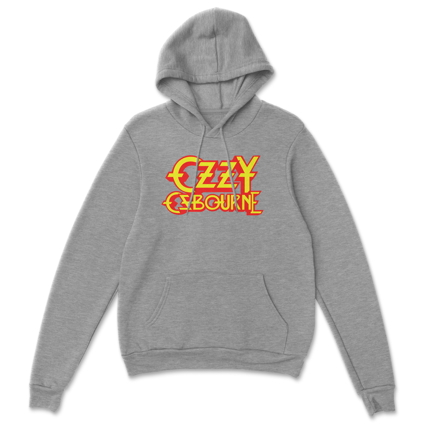 Ozzy - Hoodie