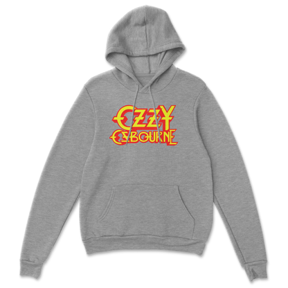 Ozzy - Hoodie