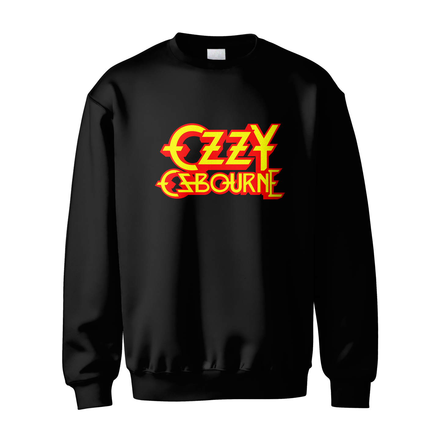 Ozzy Logo - Sweater