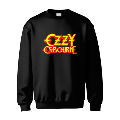 Ozzy Logo - Sweater