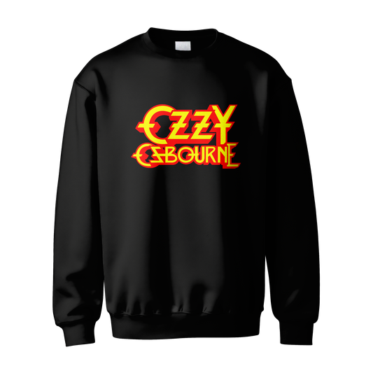Ozzy Logo - Sweater