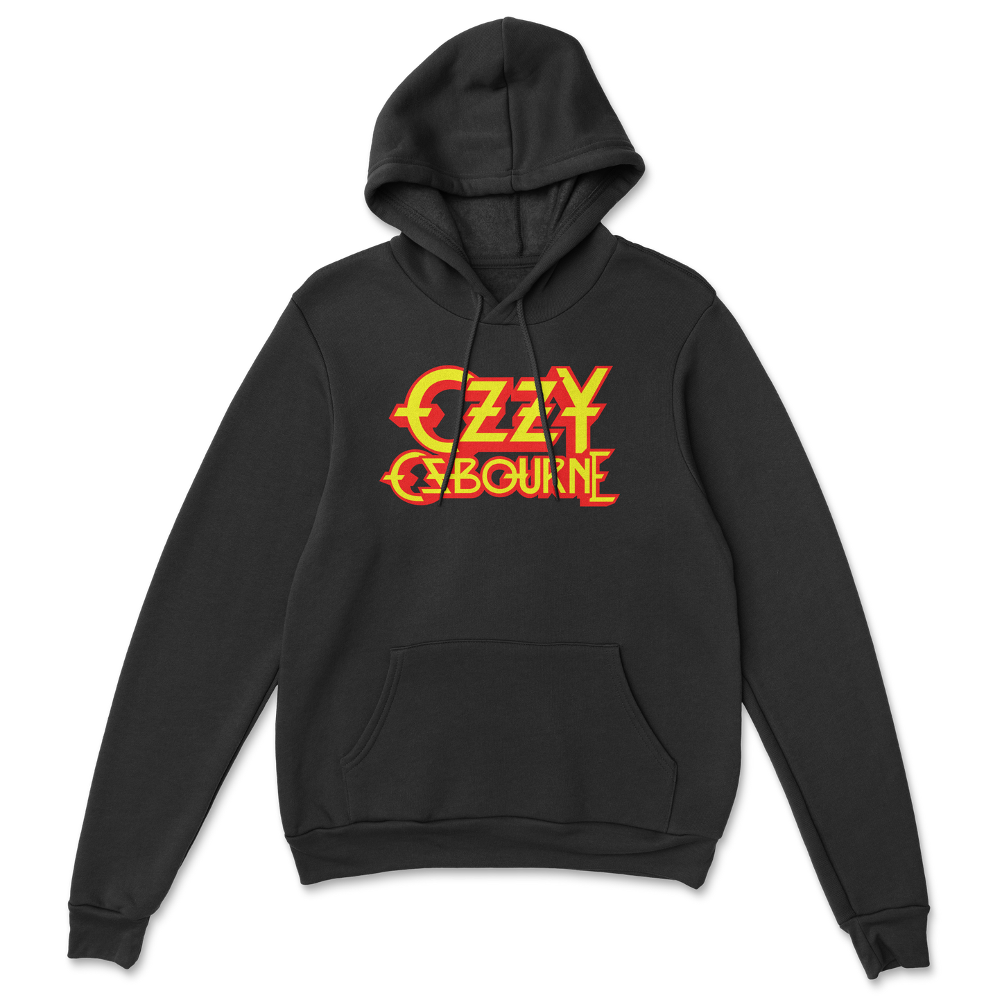 Ozzy - Hoodie