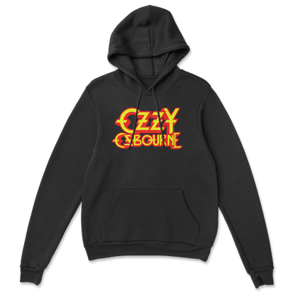 Ozzy - Hoodie