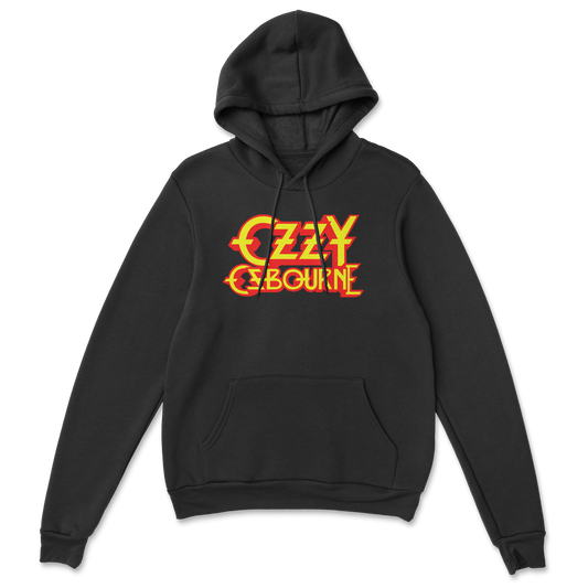 Ozzy - Hoodie