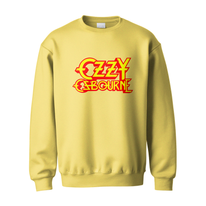Ozzy Logo - Sweater