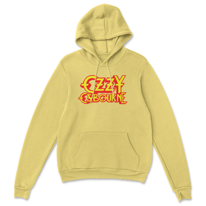 Ozzy - Hoodie