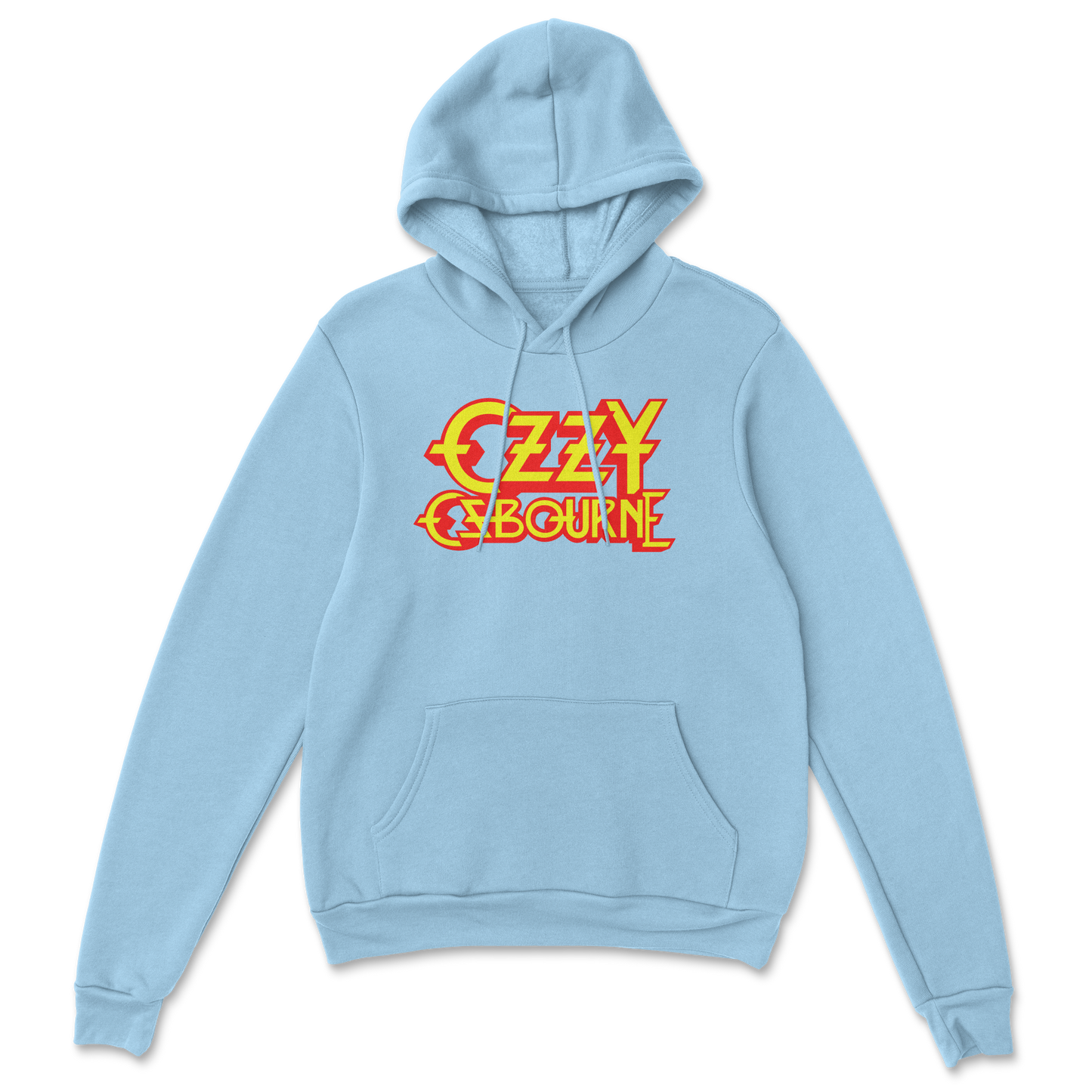 Ozzy - Hoodie