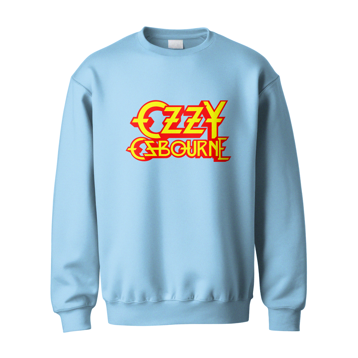 Ozzy Logo - Sweater