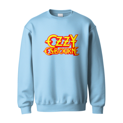 Ozzy Logo - Sweater