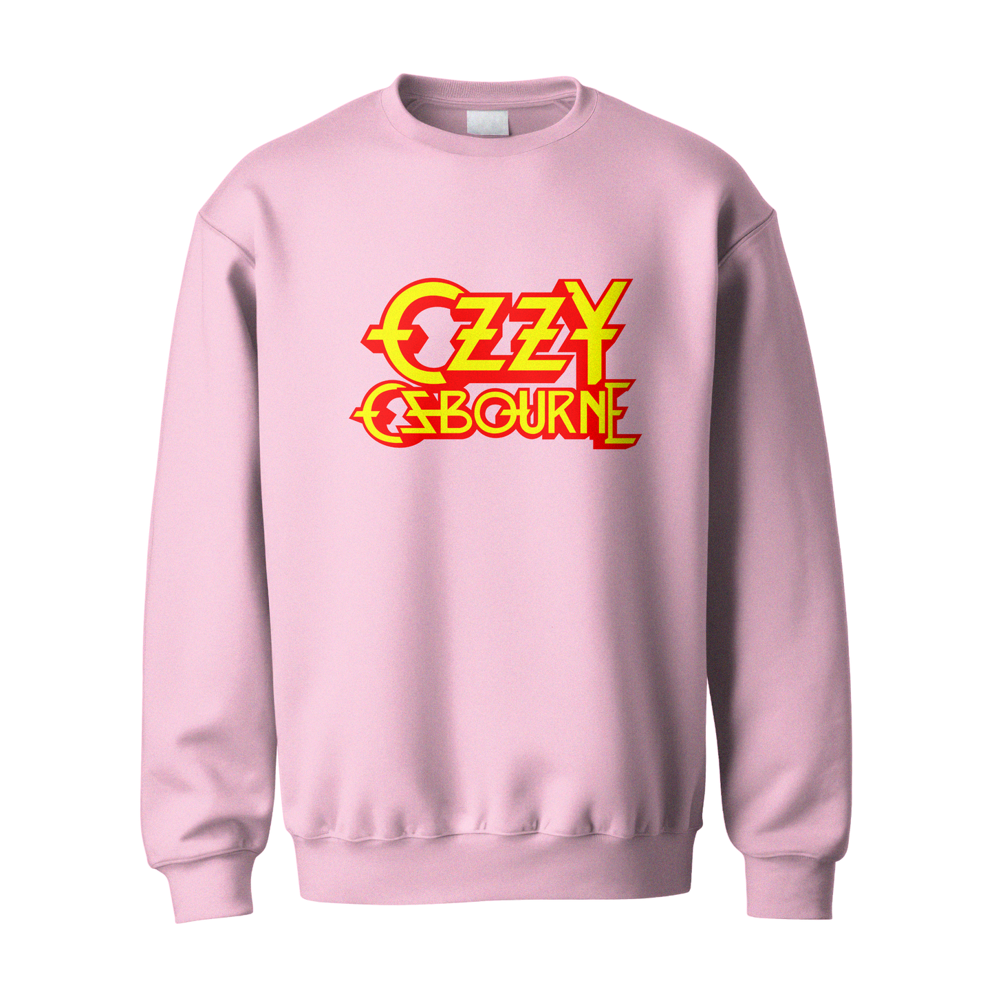 Ozzy Logo - Sweater
