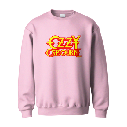 Ozzy Logo - Sweater