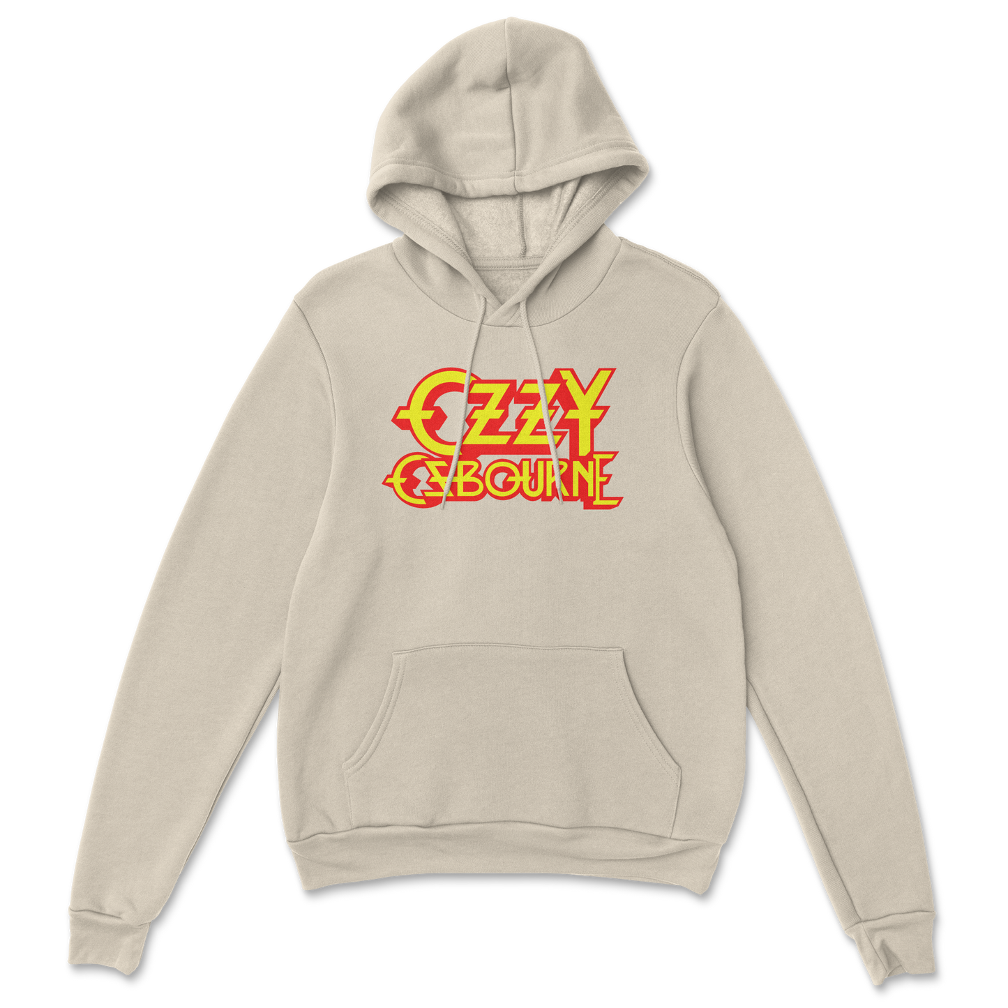 Ozzy - Hoodie
