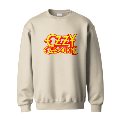 Ozzy Logo - Sweater