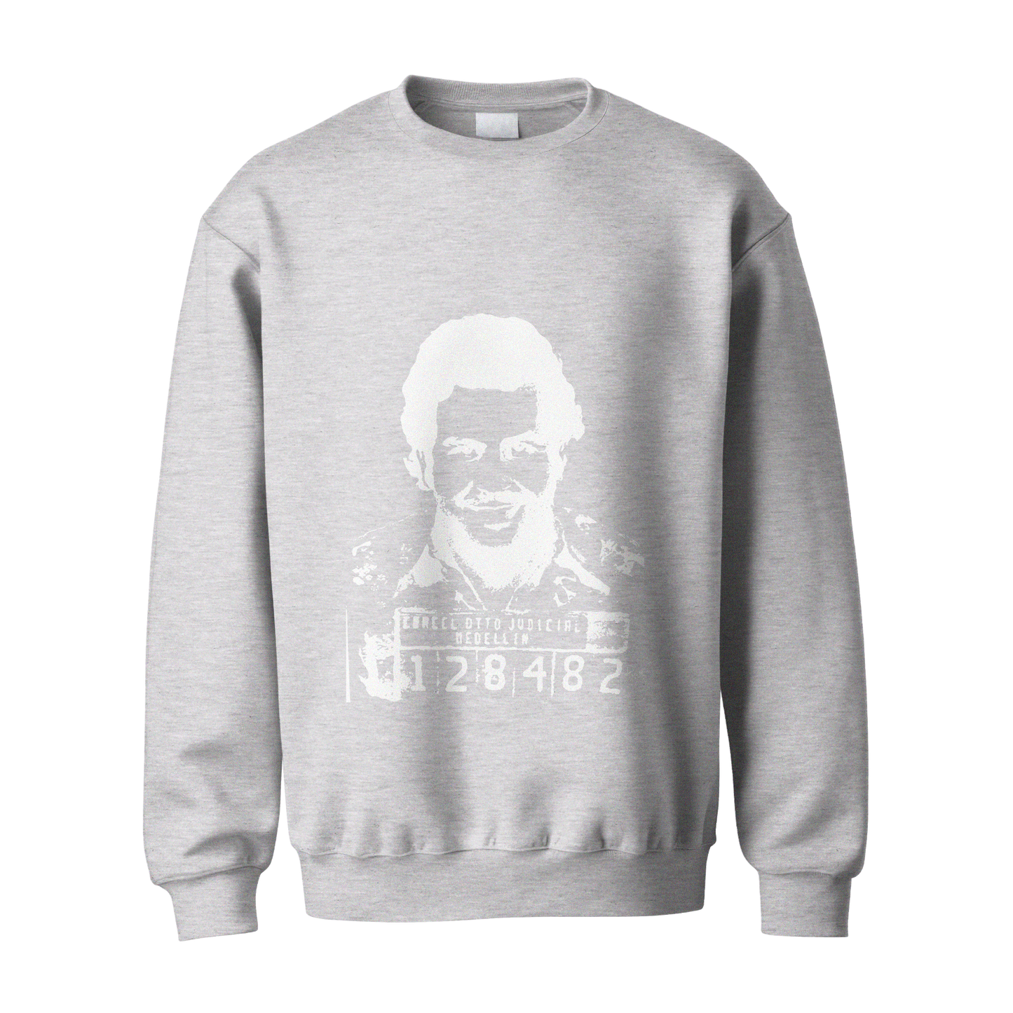 Pablo Mugshot - Sweater