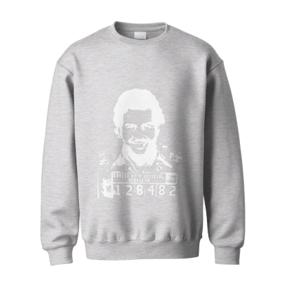 Pablo Mugshot - Sweater