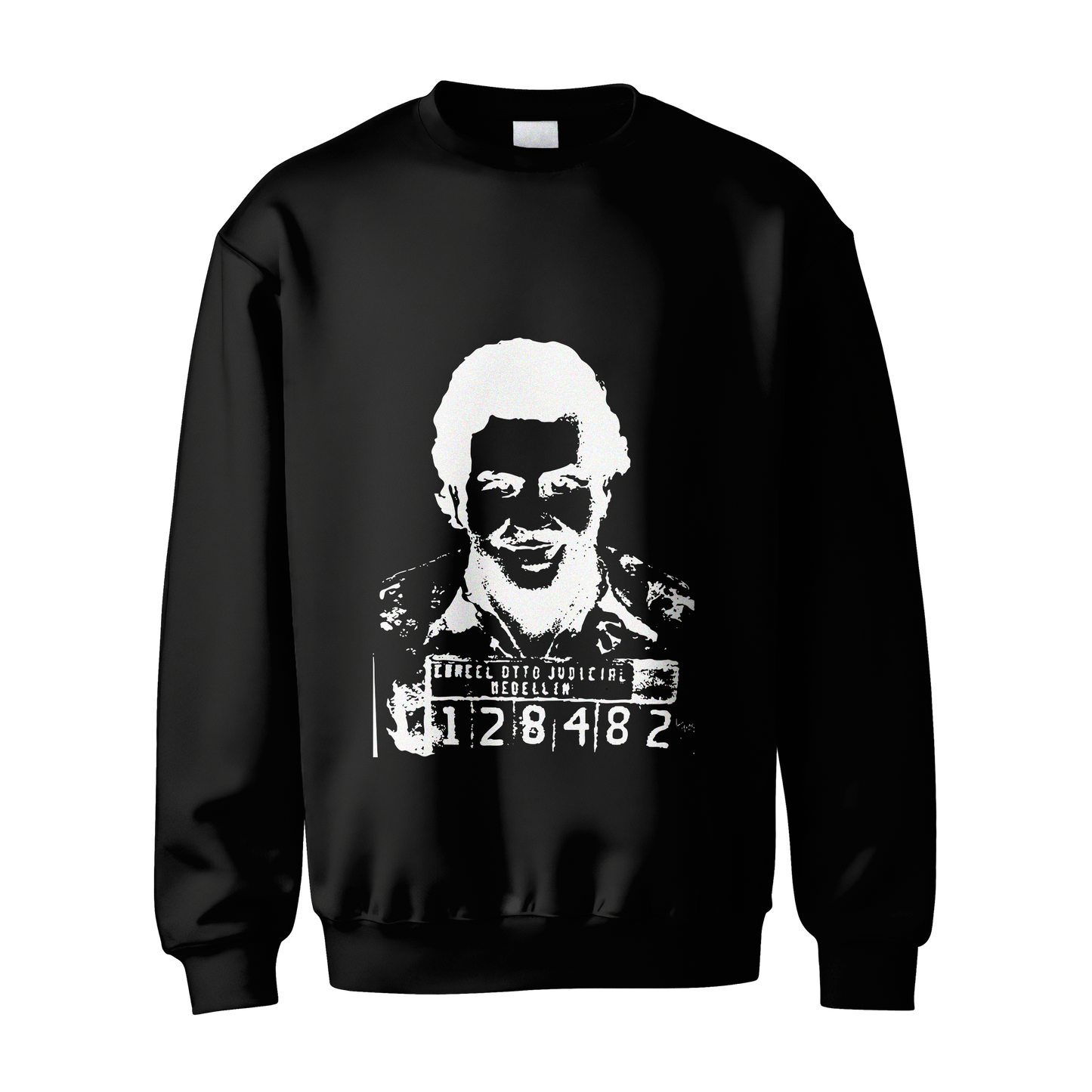 Pablo Mugshot - Sweater