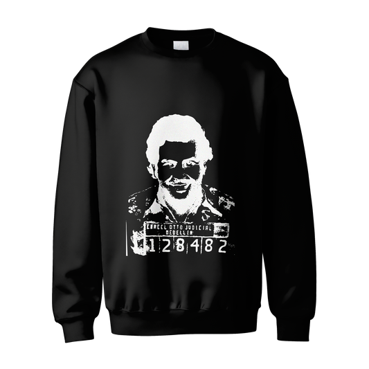 Pablo Mugshot - Sweater