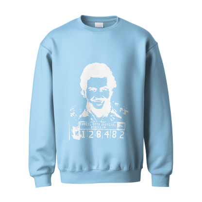 Pablo Mugshot - Sweater