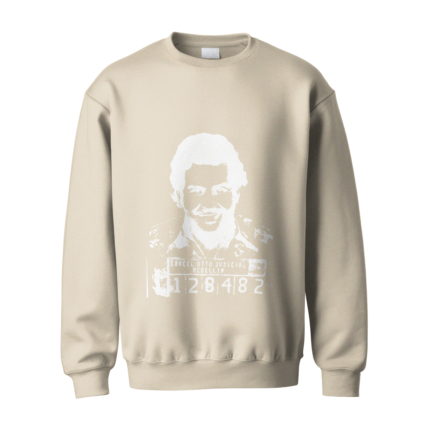 Pablo Mugshot - Sweater