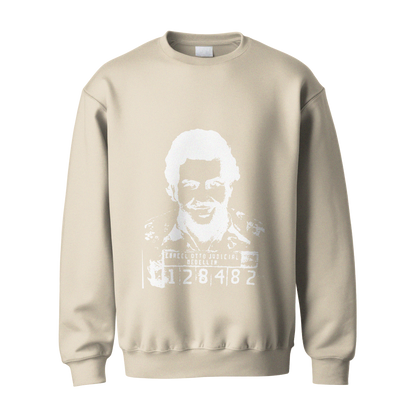 Pablo Mugshot - Sweater