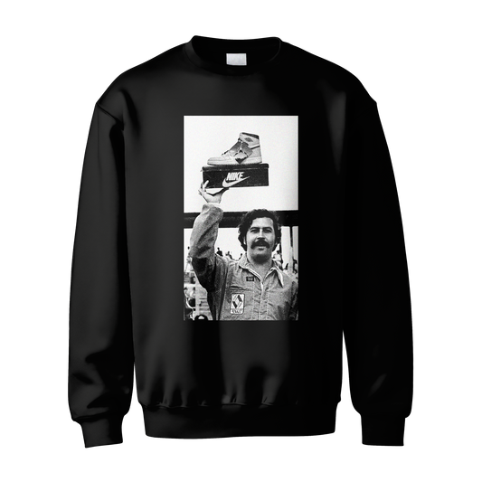 Pablo Sneaker - Sweater
