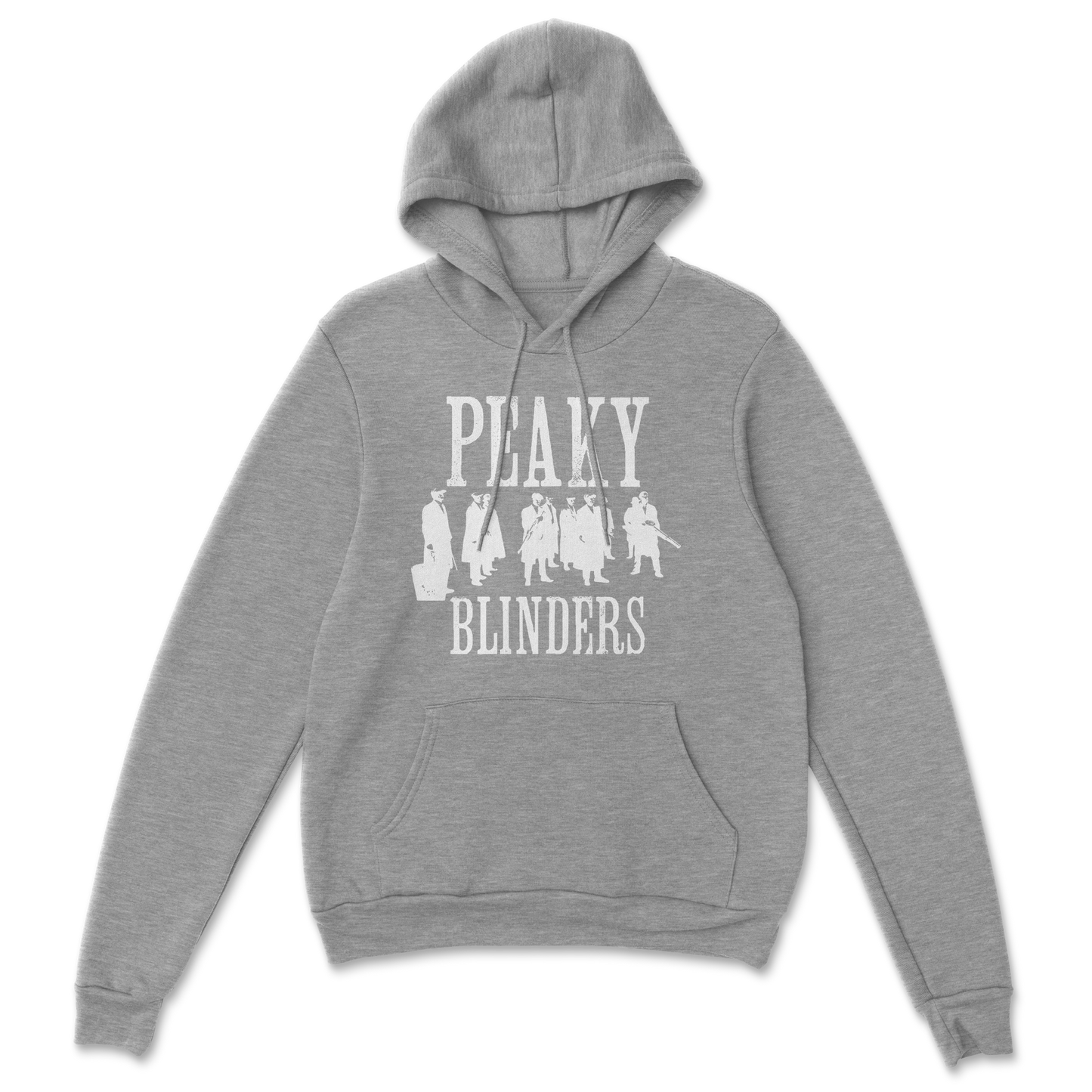 Peaky Blinders - Hoodie