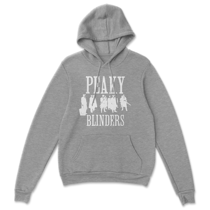 Peaky Blinders - Hoodie