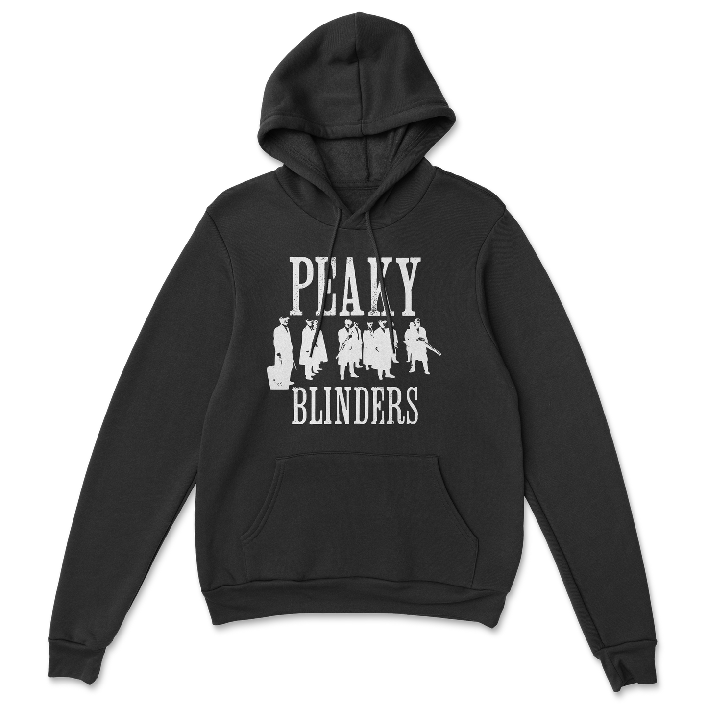 Peaky Blinders - Hoodie