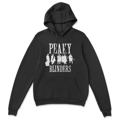 Peaky Blinders - Hoodie